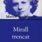 Mirall  trencat.