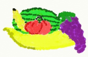 Hector Marcos FRUITA