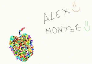 alex i montse