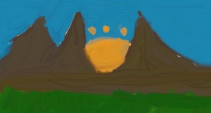 expresionisme alex i eva p