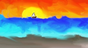 fauvisme claudia aroa