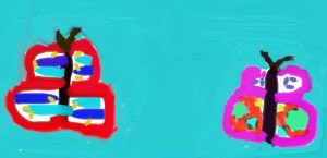 fauvisme eva i claudia