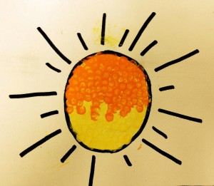 sun