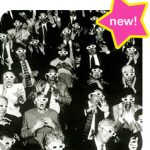 Cultural activities March 2012