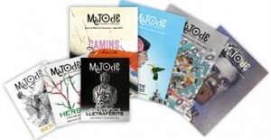 revistes mètode