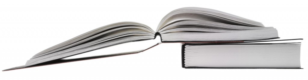 llibres oberts