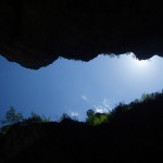 Podem sortir de la caverna?