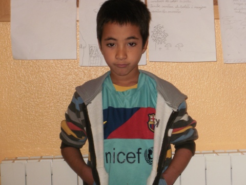 imrane