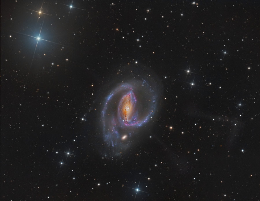 galaxia