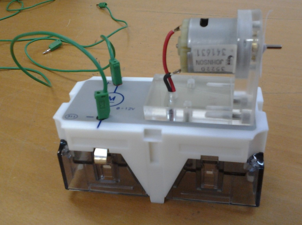 motor