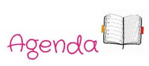 agenda