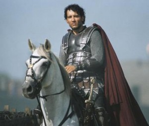 king-arthur