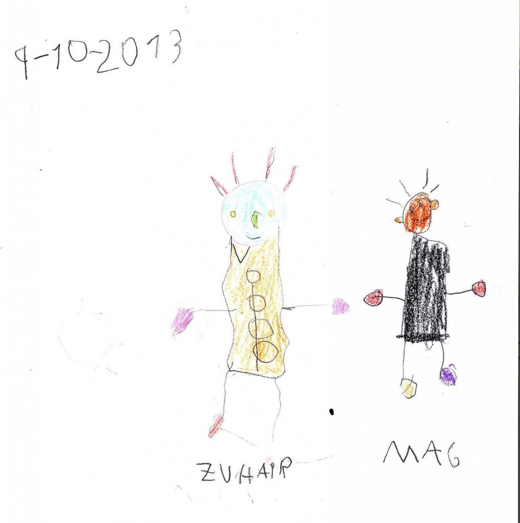 mag zuhair