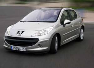 coche