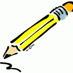 pencil