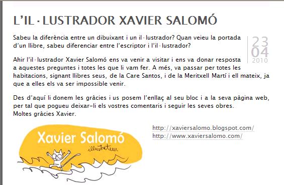 xavier-salomo