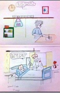 dibujo