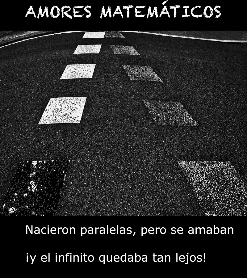 amores matemáticos