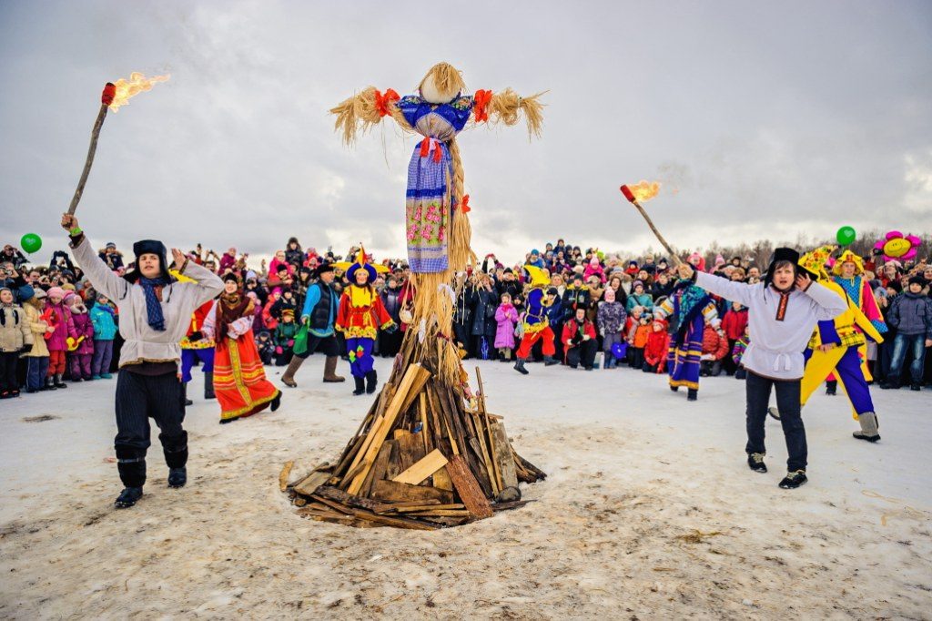 maslenitsa