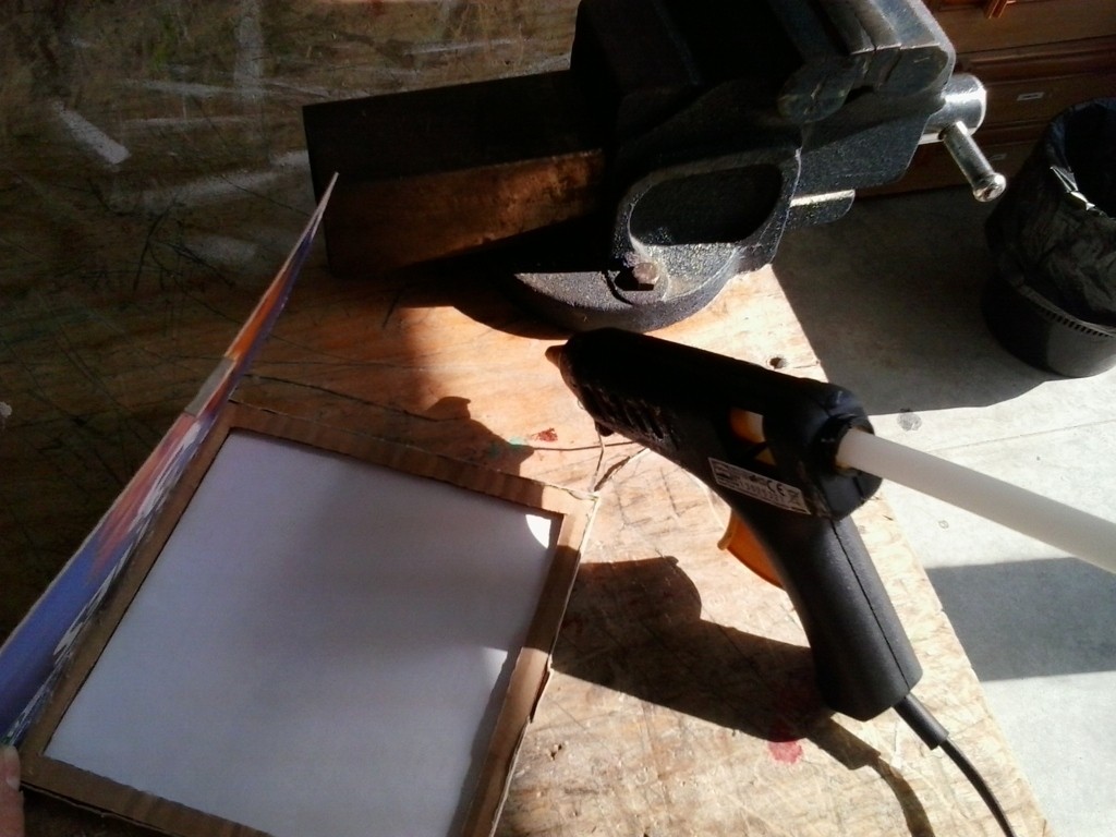 Unió de totes les peces