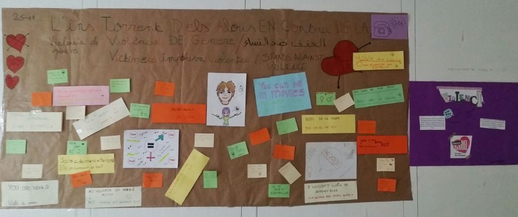 mural-violencia-de-genere-ins-torrent-dels-alous