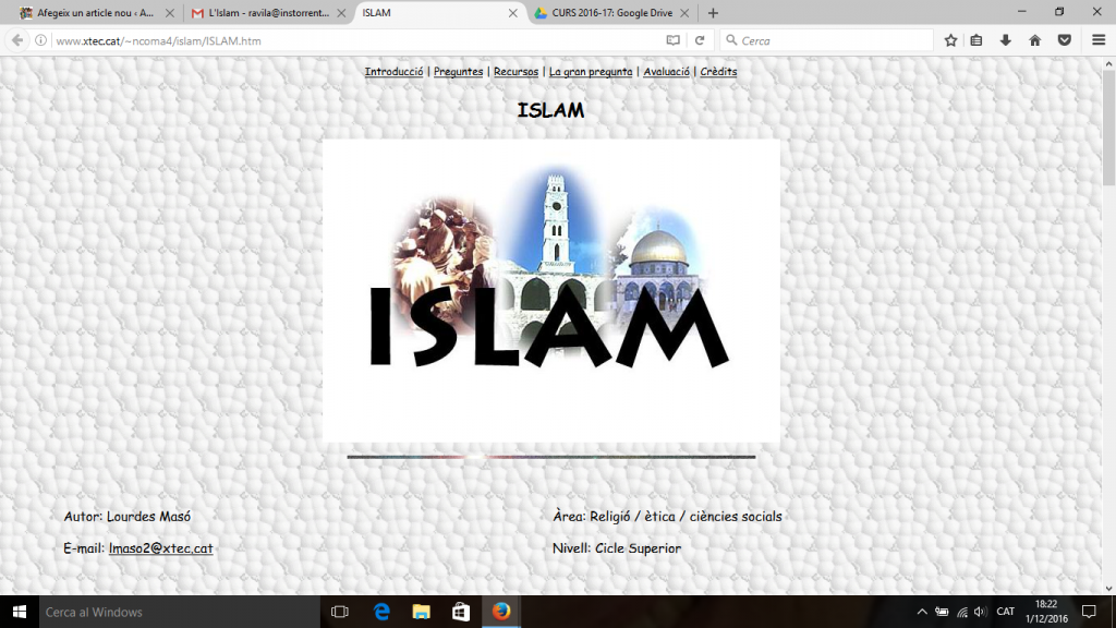 islam