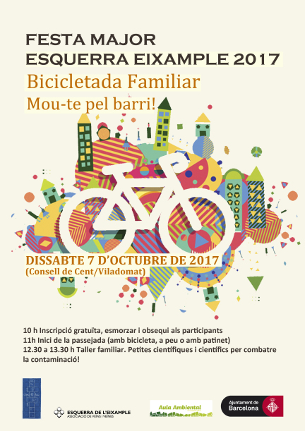 cartell-biciletada