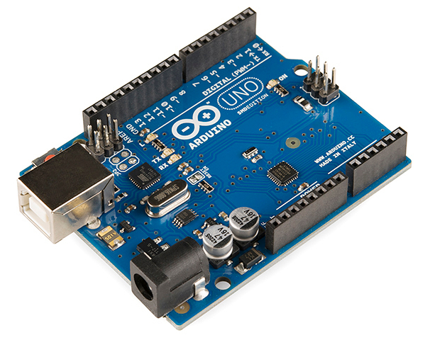 ArduinoUNO