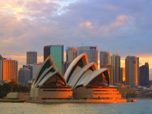 l'Òpera de Sidney