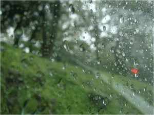 lluvia