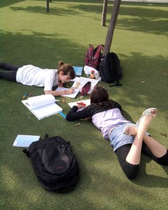 estudiant