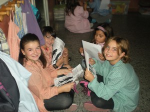 Realment estem aprenent molt.