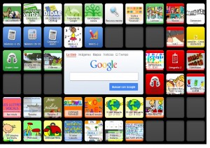 SYMBALOO CM