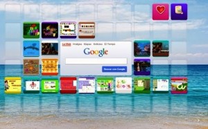 symbaloo Per P5
