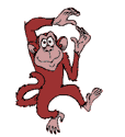 gifs-animados-monos