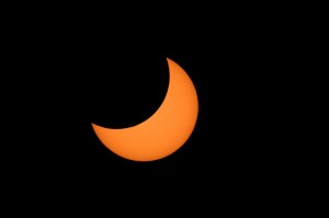 eclipsi parcial