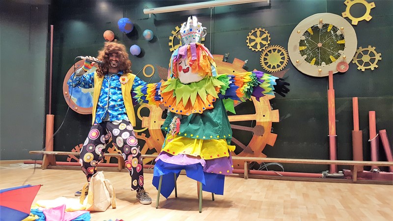 carnestoltes