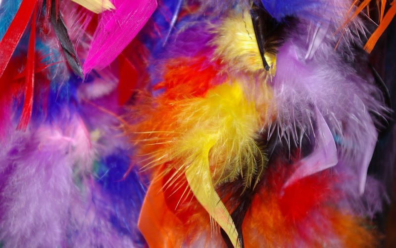 colors
