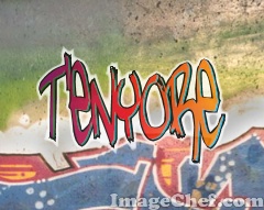 tenyore