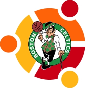Celtics Ubuntu
