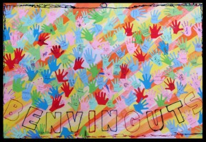 benvinguts
