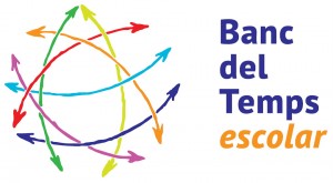 Banc del temps escolar BdTE Banco del tiempo escolar