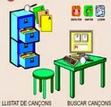 Cançoner català