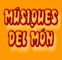 Músiques del món