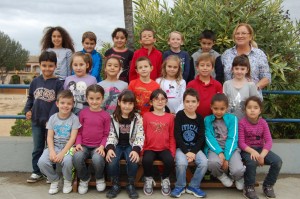 Classe de 2n B