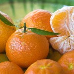 mandarinas