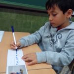 jocs de llengua a 1r