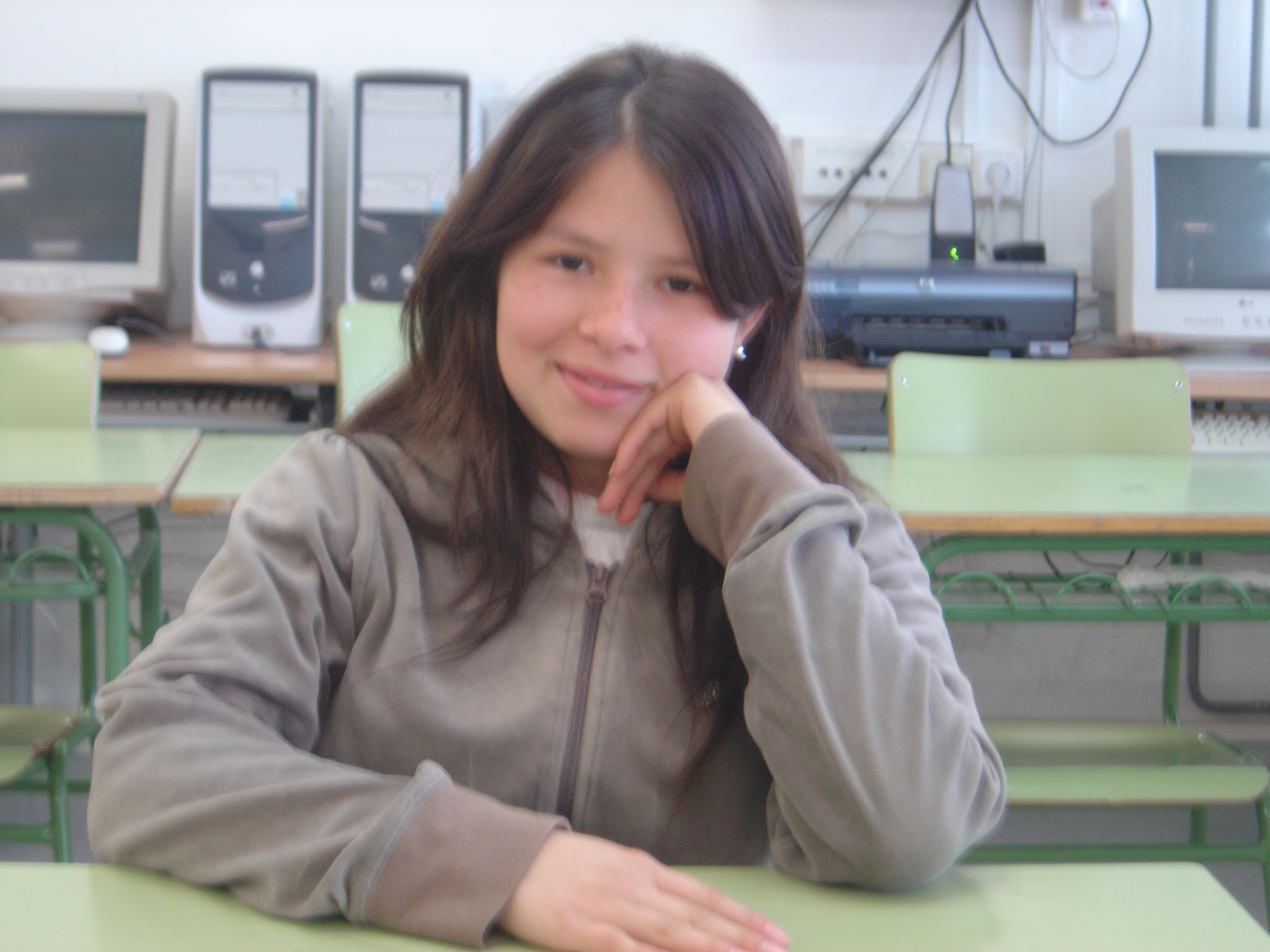 angie
