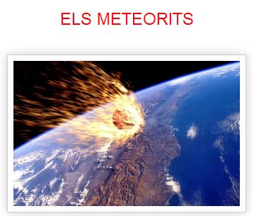 mteorits