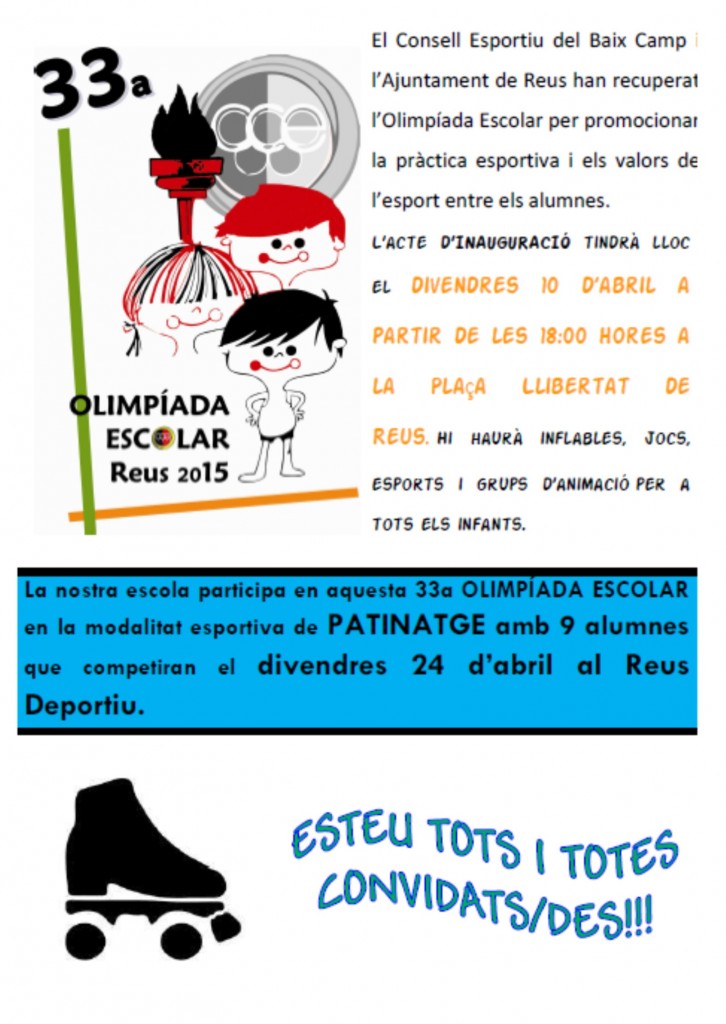 OLIMPIADA